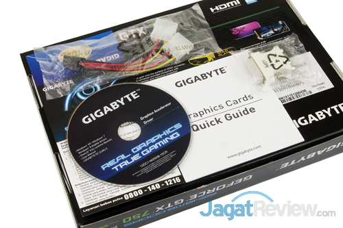 Review Gigabyte GTX 750 2GB OC: Maxwell Murah dengan Kapasitas Memori Besar 10 gigabyte gtx 750 2gb oc bundles