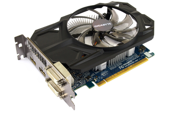Review Gigabyte GTX 750 2GB OC: Maxwell Murah dengan Kapasitas Memori Besar 7 gigabyte gtx 750 2gb oc card feat image