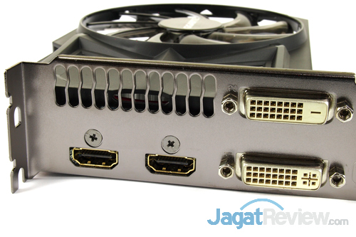 gigabyte gtx 750 2gb oc display connectors