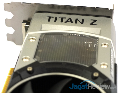 Review Gigabyte GeForce GTX TITAN Z: Dual-GPU Mewah, Kencang, & Bertenaga 2 gigabyte nvidia gtx titan z logo