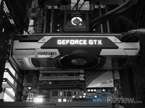 gigabyte nvidia gtx titan z on system v2