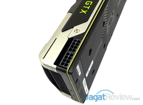 Review Gigabyte GeForce GTX TITAN Z: Dual-GPU Mewah, Kencang, & Bertenaga 8 gigabyte nvidia gtx titan z power connectors