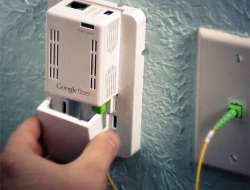 Google Bangun Kabel Fiber Optic AS - Jepang 1 google fiber