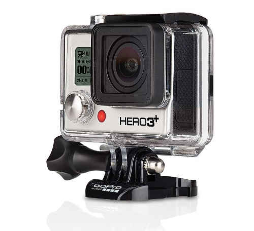 GoPro Umumkan Program Pendorong Kreasi Action Kamera 17 gopro hero 3