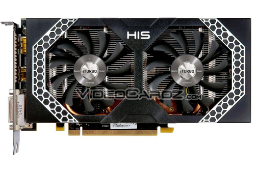 VGA AMD Radeon R9 285 Menampakkan Wujudnya 2 his r9 285 iceq x2 02