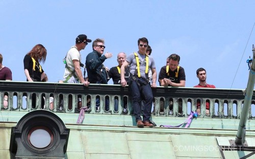 Mission: Impossible 5 Memulai Masa Produksi 6 hr_Mission-_Impossible_5_Set_10