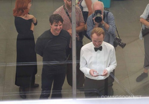 Mission: Impossible 5 Memulai Masa Produksi 3 hr_Mission-_Impossible_5_Set_24