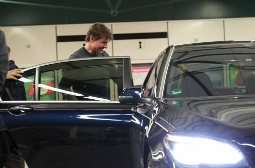 Mission: Impossible 5 Memulai Masa Produksi 2 hr_Mission-_Impossible_5_Set_27