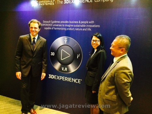 SOLIDWORKS Education 2014-2015 Siap Dirilis di Indonesia 1 image