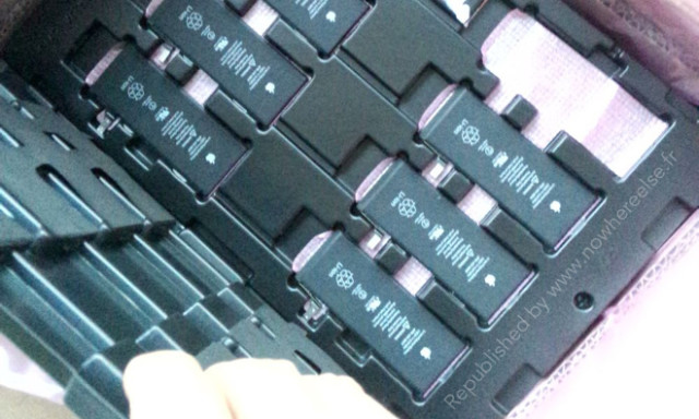 Apple Berikan Baterai 1810mAh pada iPhone 6 4.7 Inci 11 iphone 6 battery