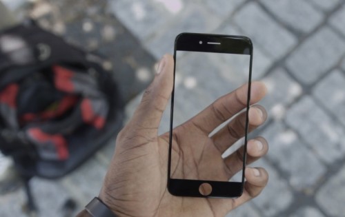 Masalah Produksi Akan Tunda Peluncuran iPhone 6 2 iphone-6-front-panel