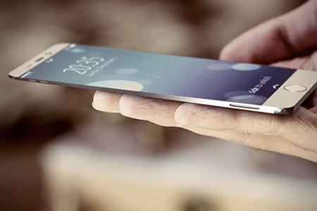 Masalah Produksi Akan Tunda Peluncuran iPhone 6 8 iphone 6 mockup