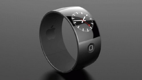 Analis: Smartwatch Apple Dirilis Tahun Depan 1 iwatch