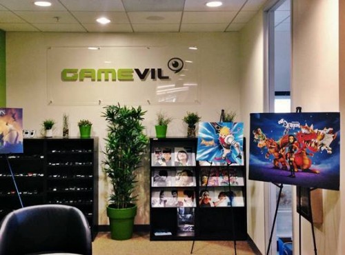 Perusahaan Game Mobile Korsel Meraup Laba 2 korea game