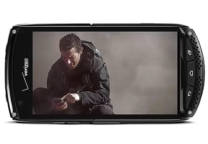 Inilah Smartphone Pertama di Dunia Dengan Display Safir 15 kyocera brigadier 2