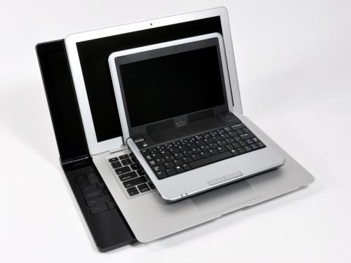 laptop