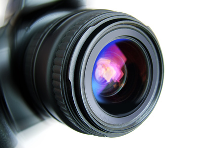 Jepang Ciptakan Kamera Berkecepatan 4.4 Triliun FPS 1 camera lense