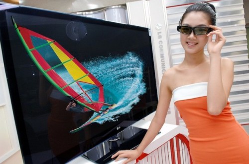 LG Turut Hentikan Produksi TV Plasma 1 lg-3d-plasma