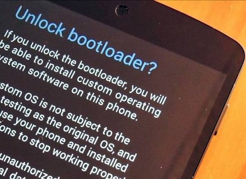 LG Buka Peluang Custom ROM di Smartphone-nya 1 lg