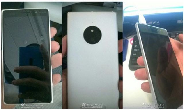 lumia830
