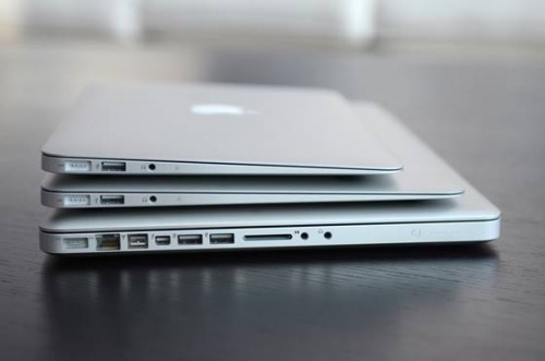 MacBook Air Dongkrak Penjualan Mac 2 mac 2