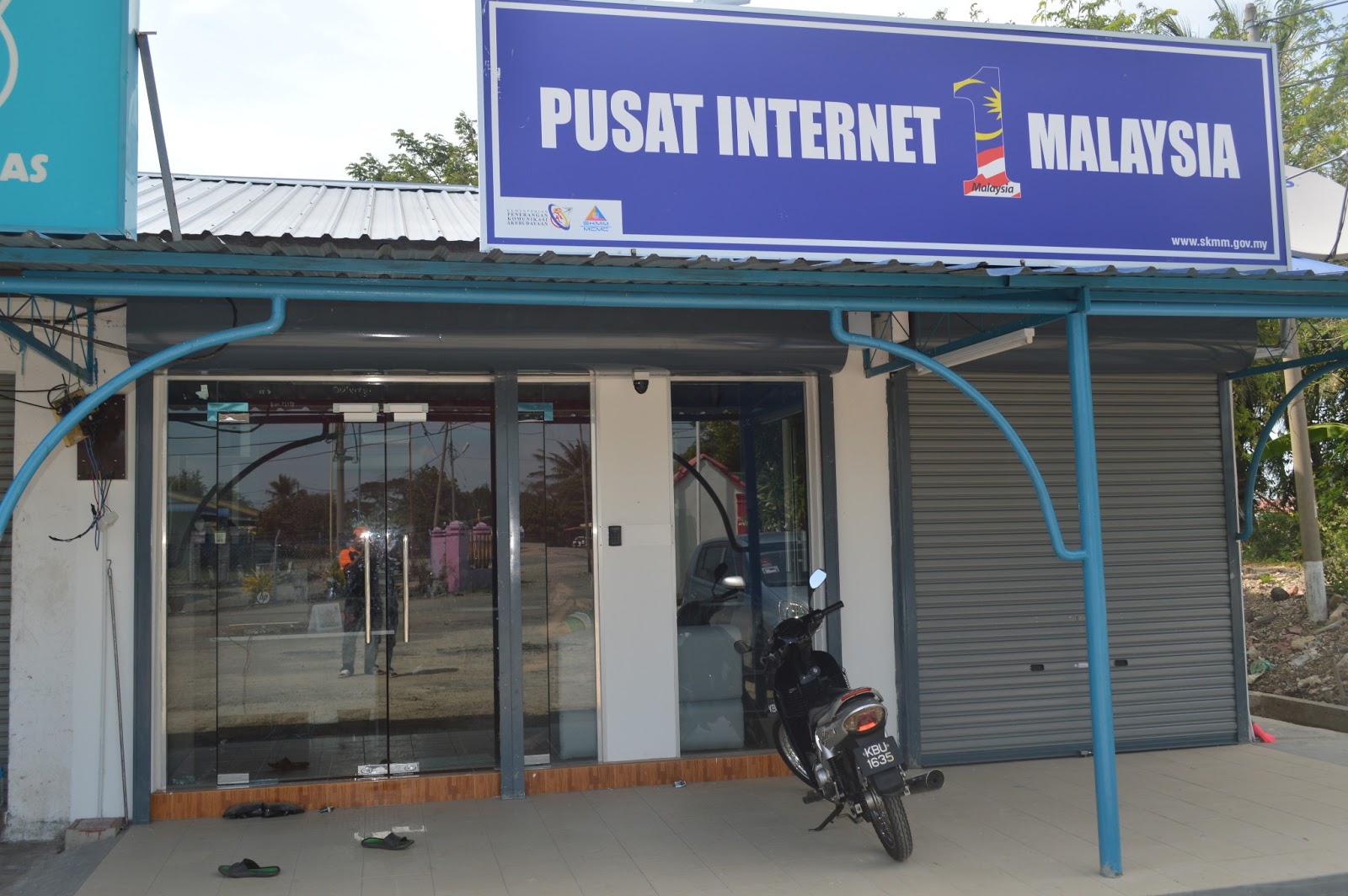 Mantan PM Malaysia Serukan Agar Internet Disensor 6 malaysia 2