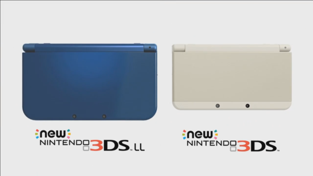 new nintendo 3ds1