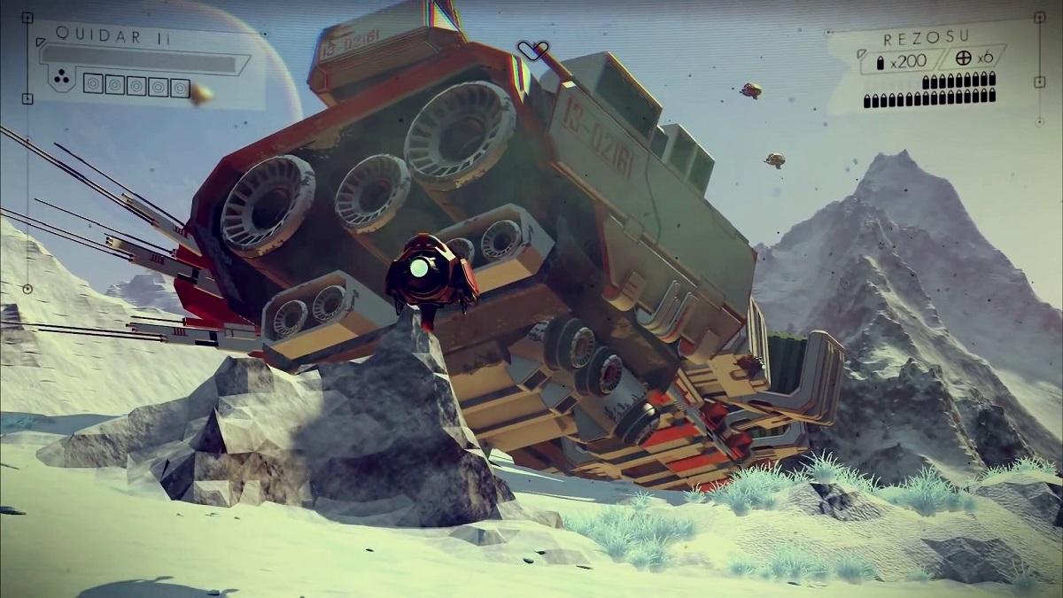 No Man’s Sky Dipastikan Menuju PC! 9 no mans sky