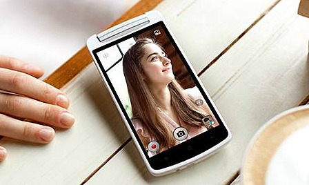 oppo n1 mini camera jj