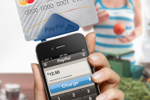 Amazon Rilis Aksesoris Gesek Kartu Kredit di Ponsel 2 paypal