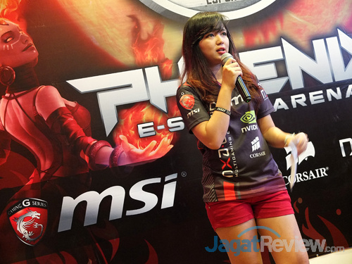 Phoenix E-Sport Arena Siap Bantu Kembangkan E-Sport di Indonesia 5 phoenix esport arena grand opening 07