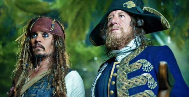 Pirates of the Caribbean 5 Mulai Syuting 2015 Mendatang 5 pirates caribbean 5 release date