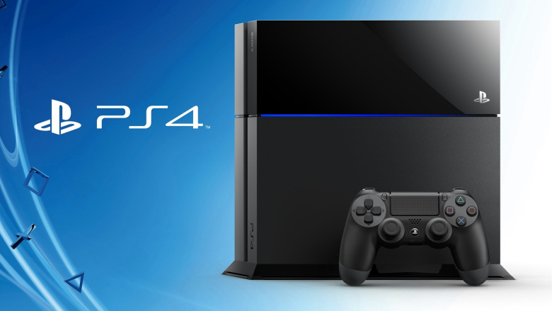 Sony PlayStation 4 Berhasil Terjual 10 Juta Unit di Seluruh Dunia 23 ps4