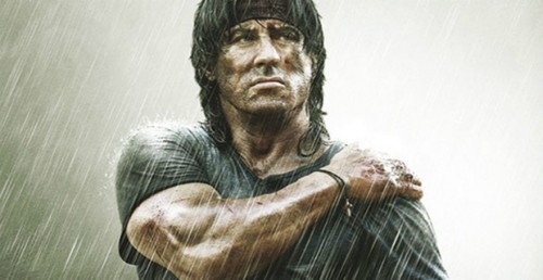 Sylvester Stallone Bersiap Menggarap rambo-sylvester-stallone1