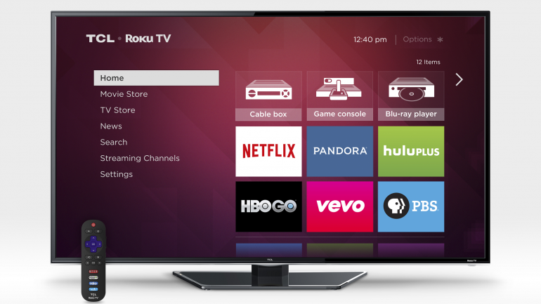 Roku Luncurkan Jajaran Smart TV Berharga Terjangkau 53 roku smart tv