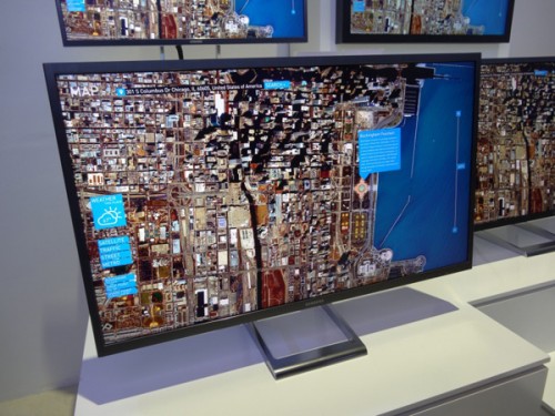 Samsung Rilis Monitor 4K 'Terjangkau' untuk Profesional 2 samsung 4k 3