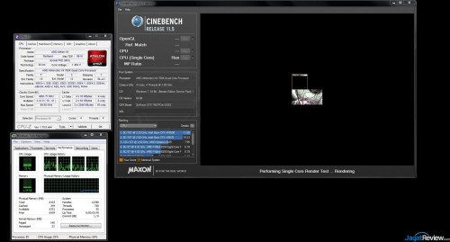 Hands-On Review Prosesor Athlon X4 760K: Quad Core Richland Murah Tanpa IGP! 3 screen000