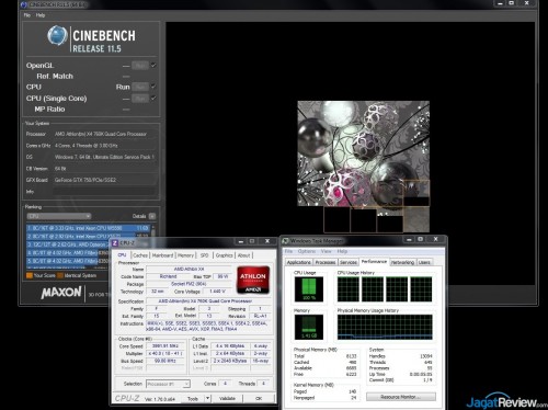 Hands-On Review Prosesor Athlon X4 760K: Quad Core Richland Murah Tanpa IGP! 4 screen001