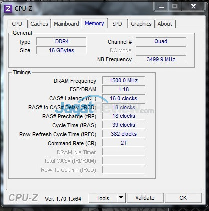 Hands-on Review & Overclocking Intel Core i7-5960X 'Haswell-E': 8-Core Monster 11 screen021s