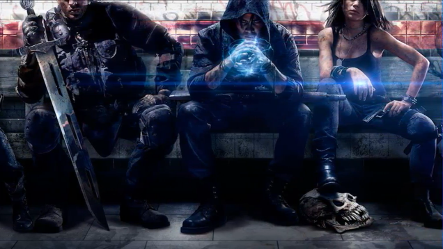 Bioware Batalkan Proyek RPG – Shadow Realms 6 shadow realms
