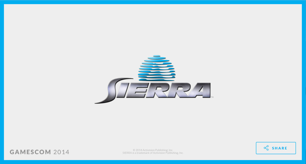 Developer Klasik – Sierra Hidup Kembali? 5 sierra