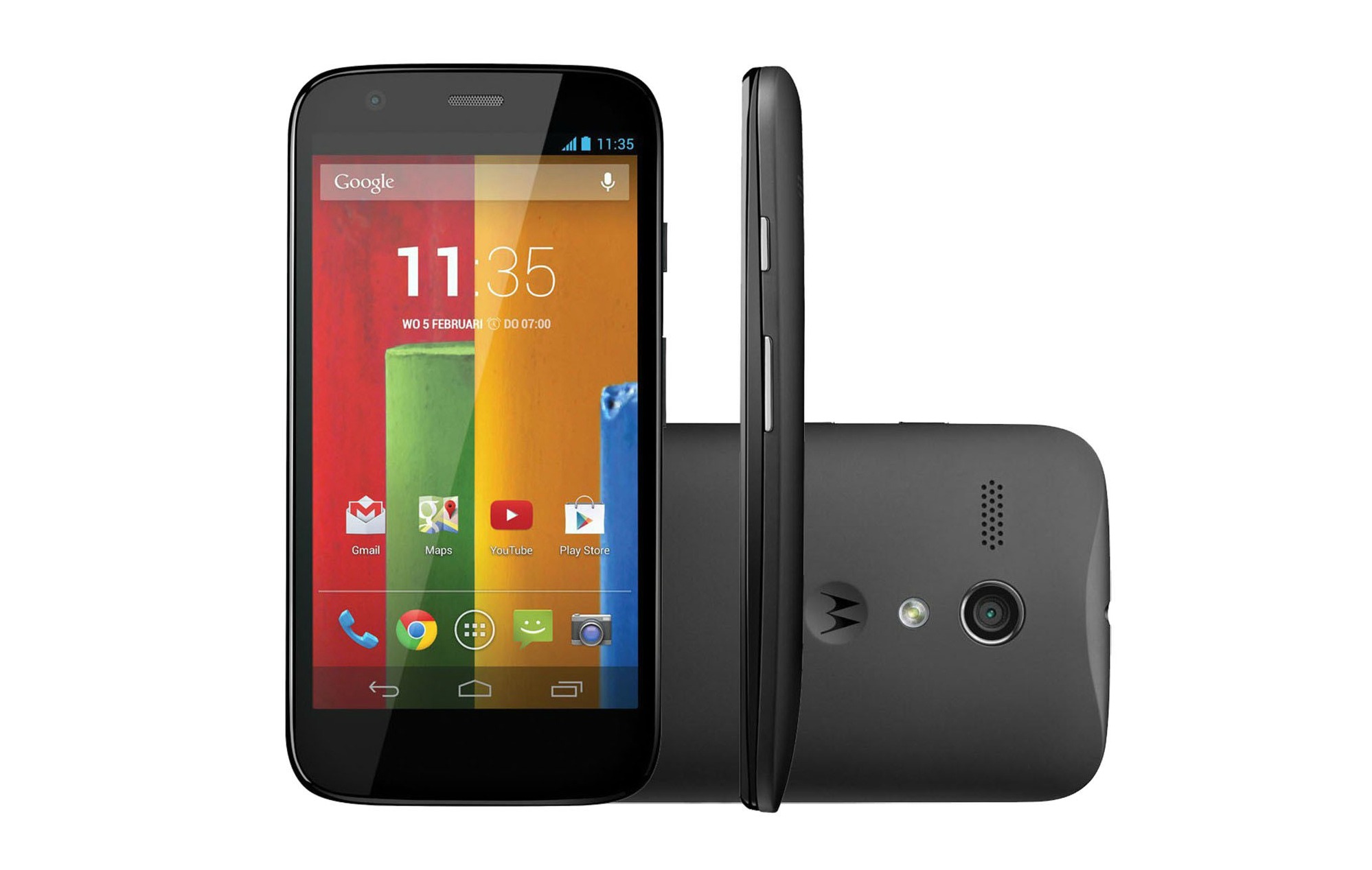 Penerus Moto G Rilis September? 15 smartphone motorola moto g dual chip 3g cam. 5mpandroid 4.3 tela 4.5 34 hd proc. quad core desb. oi 1557033001