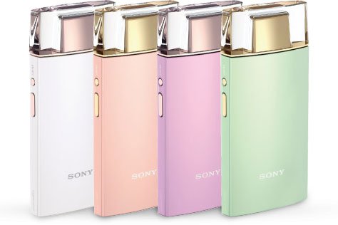 Sony Perkenalkan Kamera Selfie untuk Wanita 2 sony-kw11