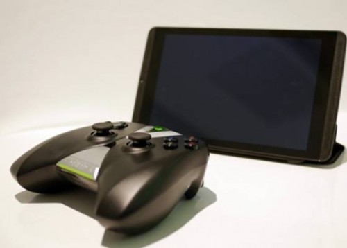 Bisnis Nvidia Mulai Membaik Berkat Tegra 2 tegra