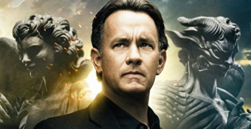 Film Adaptasi Novel  tom-hanks-robert-langdon-dan-brown
