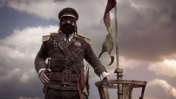 Thailand Larang Peredaran Tropico 5 7 tropico 52
