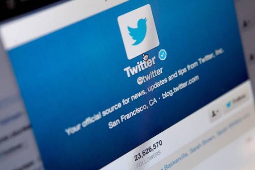 Twitter Dilema dengan Keberadaan Aplikasi Pihak Ketiga 1 Twitter Announces Plan To Float On Stock Market