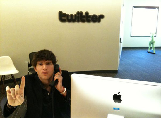 Twitter Jadi Tempat Kerja Terbaik di AS 15 twitter2