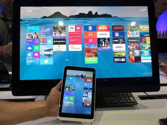 Pertama Kalinya Pangsa Pasar Windows 8.1 Menurun 17 windows 8.1