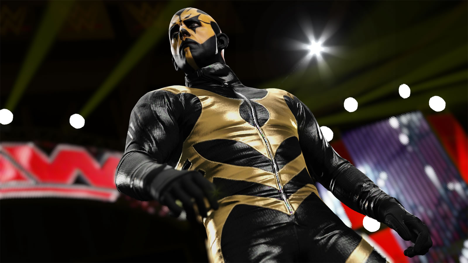 Rilis WWE 2K15 Versi Generasi Terbaru Ditunda 6 wwe 2k153